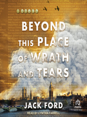 Beyond This Place of Wrath and Tears - Audiobook